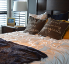 ob englisch oder bayerisch, ein gutes Bett ist wie Urlaub ob englisch oder bayerisch, ein gutes Bett ist wie Urlaub